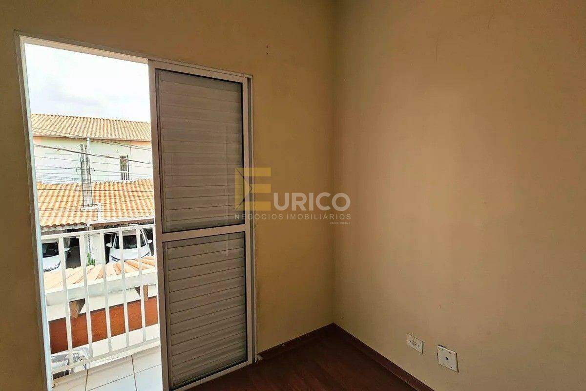 Casa em condomínio à venda no Condomínio Vila Safira em Jundiaí/SP: 