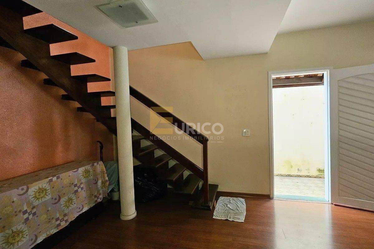 Casa em condomínio à venda no Condomínio Vila Safira em Jundiaí/SP: 