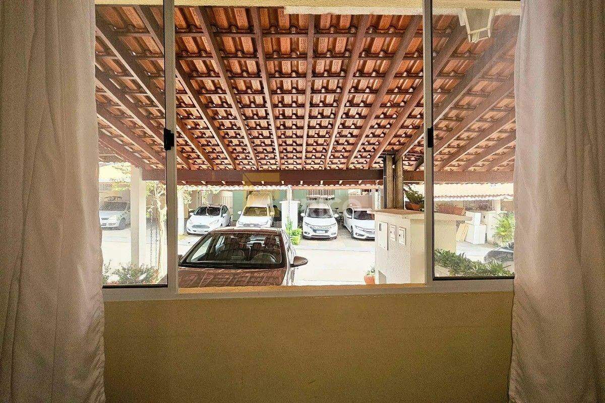 Casa em condomínio à venda no Condomínio Vila Safira em Jundiaí/SP: 