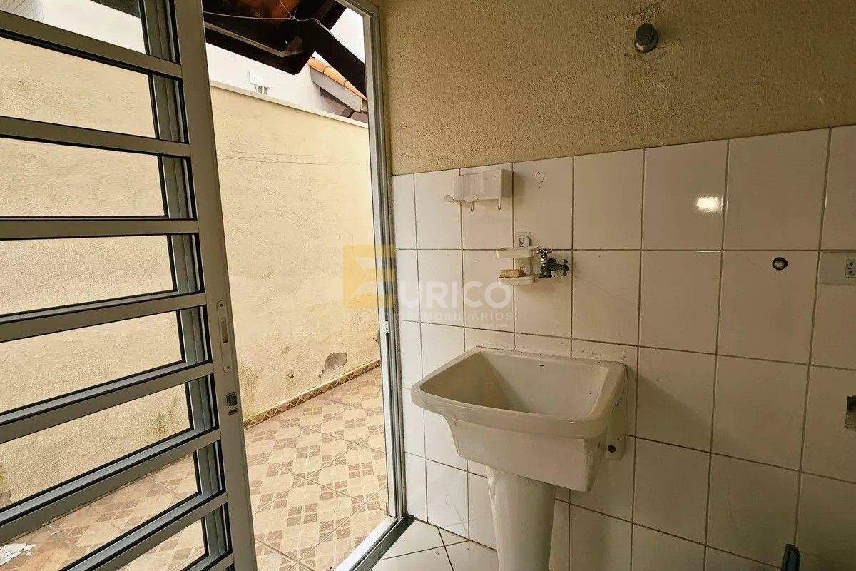 Casa em condomínio à venda no Condomínio Vila Safira em Jundiaí/SP: 