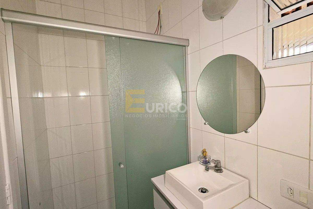 Casa em condomínio à venda no Condomínio Vila Safira em Jundiaí/SP: 