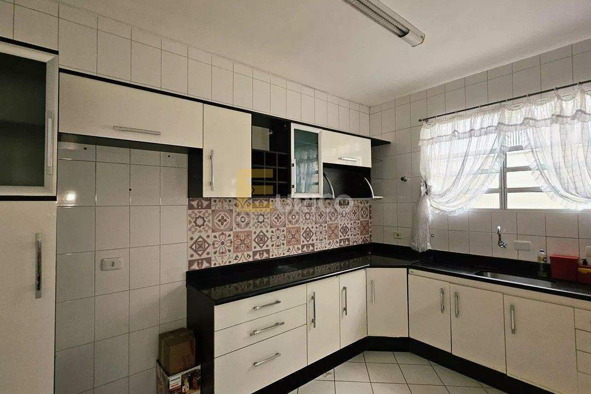 Casa em condomínio à venda no Condomínio Vila Safira em Jundiaí/SP: 