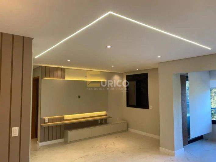 Apartamento à venda no Condomínio Odeon Residencial em Jundiaí/SP: 