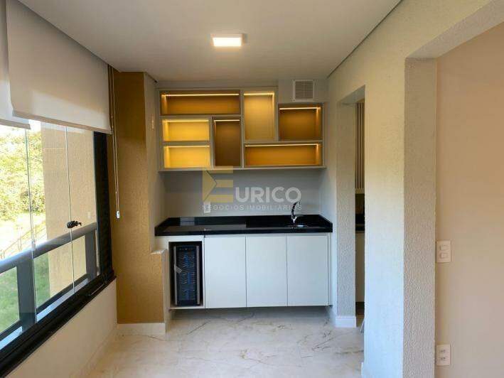 Apartamento à venda no Condomínio Odeon Residencial em Jundiaí/SP: 