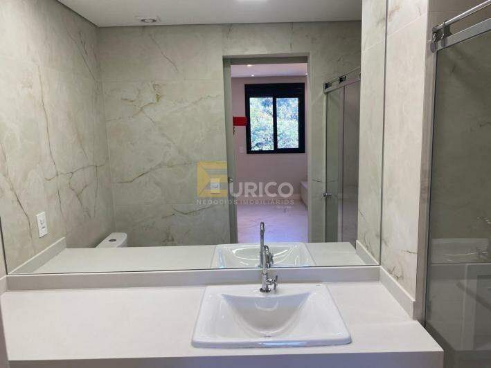Apartamento à venda no Condomínio Odeon Residencial em Jundiaí/SP: 