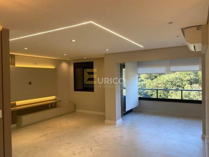 Apartamento à venda no Condomínio Odeon Residencial em Jundiaí/SP: 