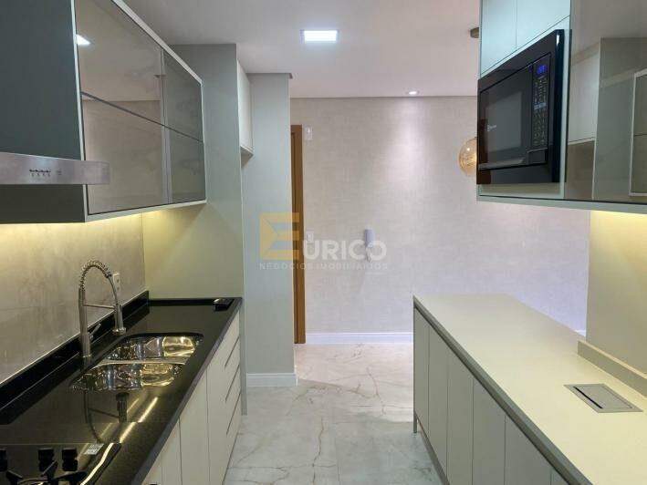 Apartamento à venda no Condomínio Odeon Residencial em Jundiaí/SP: 