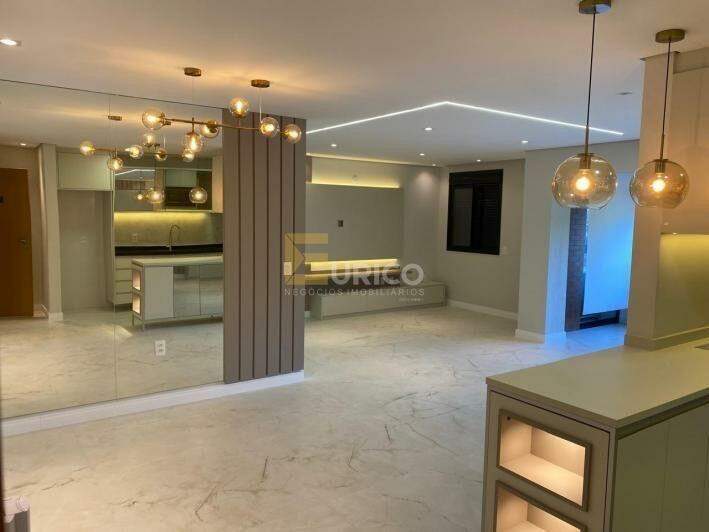 Apartamento à venda no Condomínio Odeon Residencial em Jundiaí/SP: 