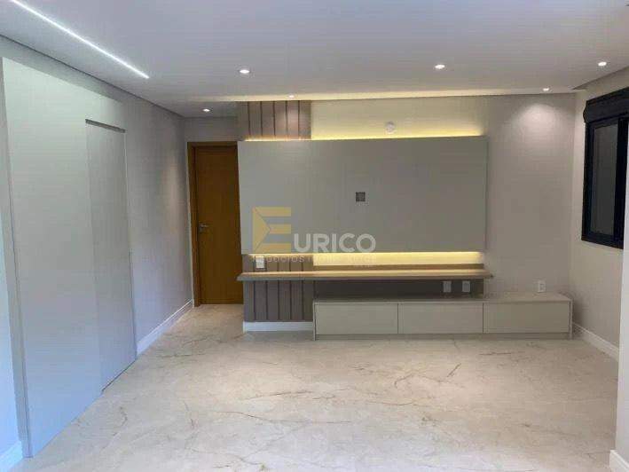 Apartamento à venda no Condomínio Odeon Residencial em Jundiaí/SP: 
