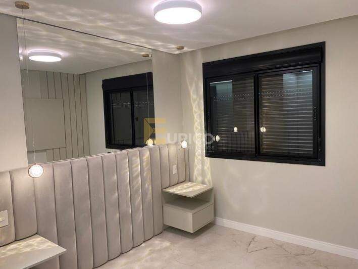 Apartamento à venda no Condomínio Odeon Residencial em Jundiaí/SP: 