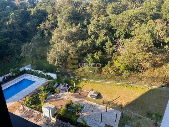 Apartamento à venda no Condomínio Odeon Residencial em Jundiaí/SP: 