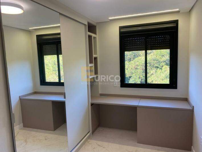 Apartamento à venda no Condomínio Odeon Residencial em Jundiaí/SP: 