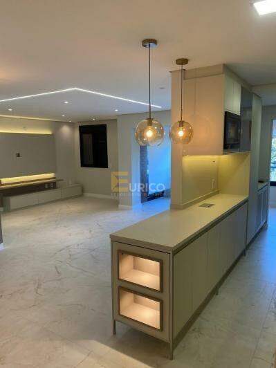 Apartamento à venda no Condomínio Odeon Residencial em Jundiaí/SP: 