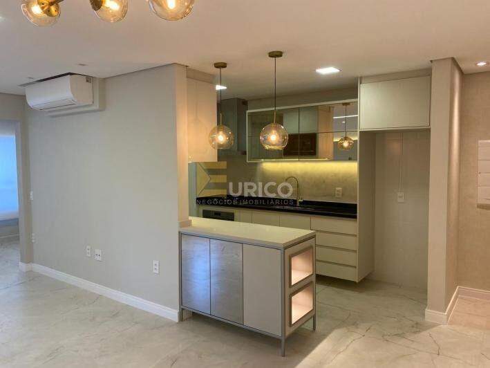 Apartamento à venda no Condomínio Odeon Residencial em Jundiaí/SP: 