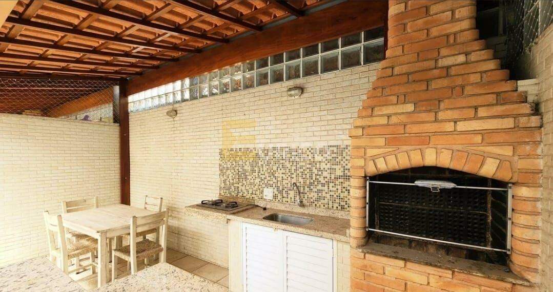 Casa em condomínio à venda no Condomínio Garden Resort em Jundiaí/SP: 