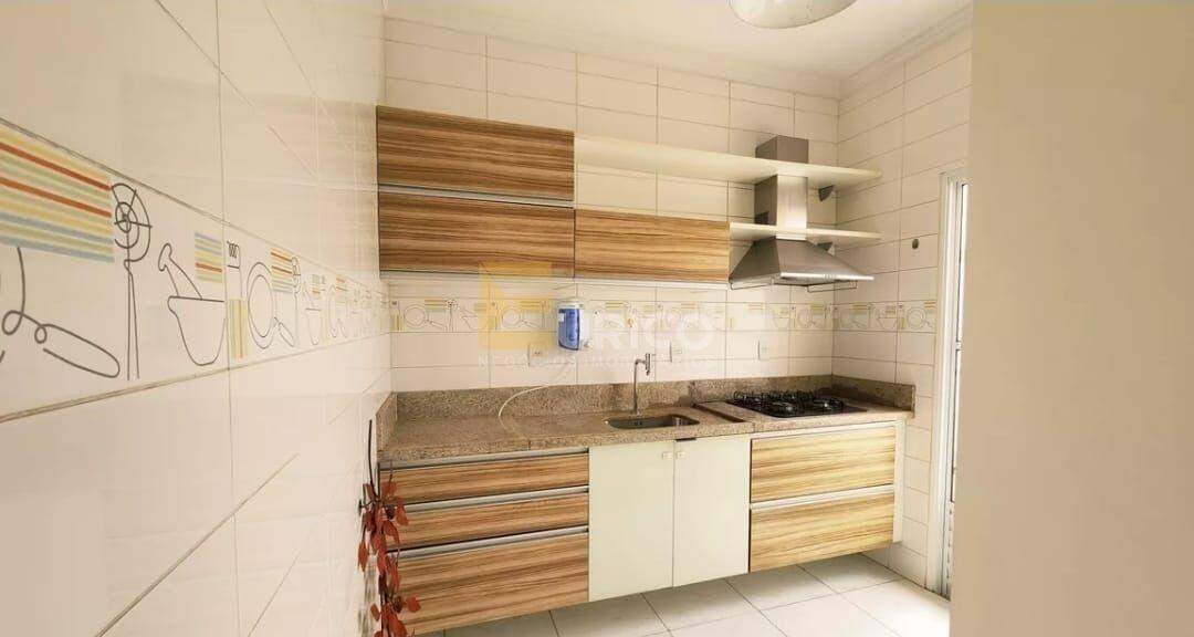 Casa em condomínio à venda no Condomínio Garden Resort em Jundiaí/SP: 