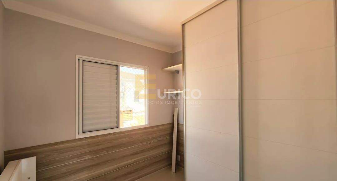 Casa em condomínio à venda no Condomínio Garden Resort em Jundiaí/SP: 