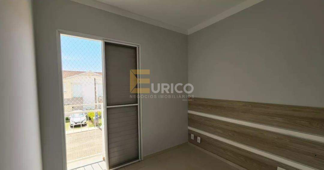 Casa em condomínio à venda no Condomínio Garden Resort em Jundiaí/SP: 
