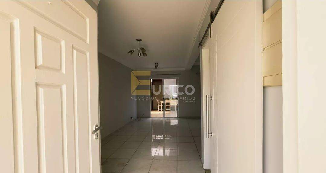 Casa em condomínio à venda no Condomínio Garden Resort em Jundiaí/SP: 
