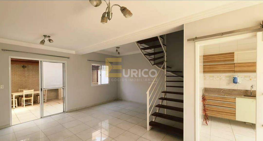 Casa em condomínio à venda no Condomínio Garden Resort em Jundiaí/SP: 