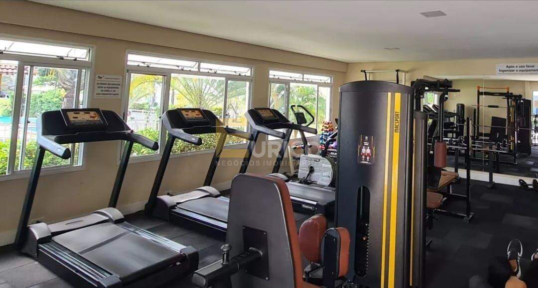 Casa em condomínio à venda no Condomínio Garden Resort em Jundiaí/SP: 