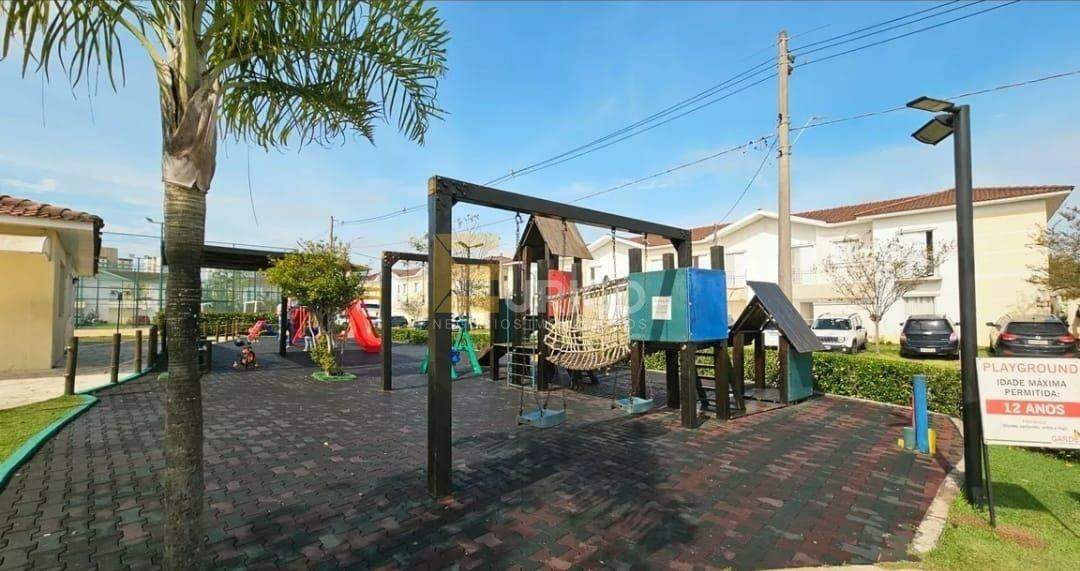 Casa em condomínio à venda no Condomínio Garden Resort em Jundiaí/SP: 