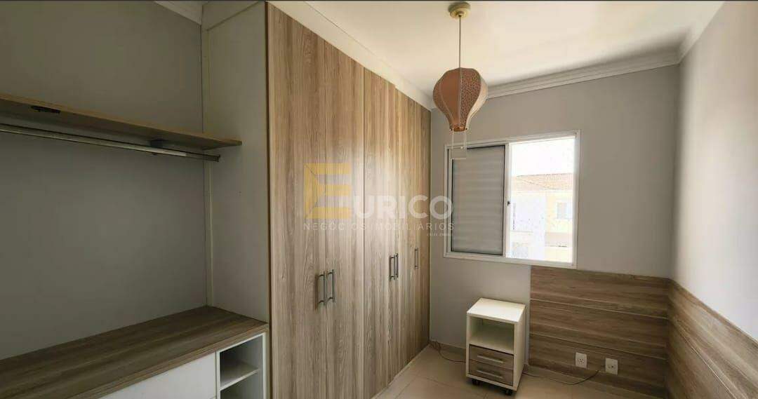 Casa em condomínio à venda no Condomínio Garden Resort em Jundiaí/SP: 
