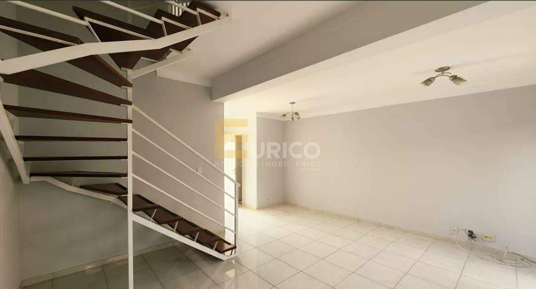 Casa em condomínio à venda no Condomínio Garden Resort em Jundiaí/SP: 