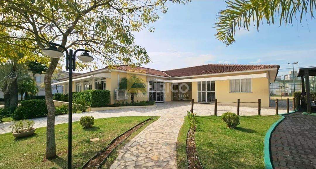 Casa em condomínio à venda no Condomínio Garden Resort em Jundiaí/SP: 