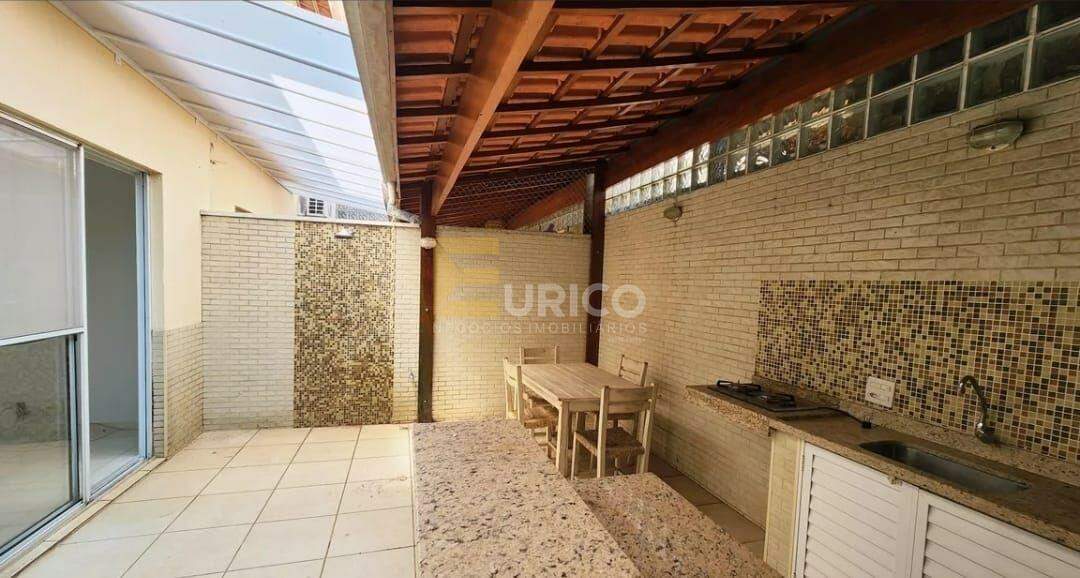 Casa em condomínio à venda no Condomínio Garden Resort em Jundiaí/SP: 
