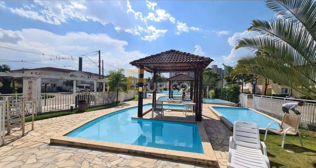 Casa em condomínio à venda no Condomínio Garden Resort em Jundiaí/SP: 