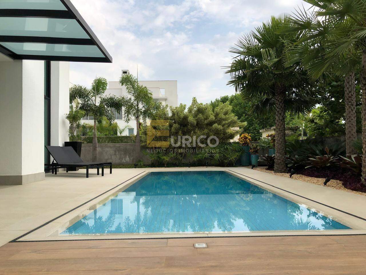 Casa em condomínio à venda no Veduta Residencial em Jundiaí/SP: 