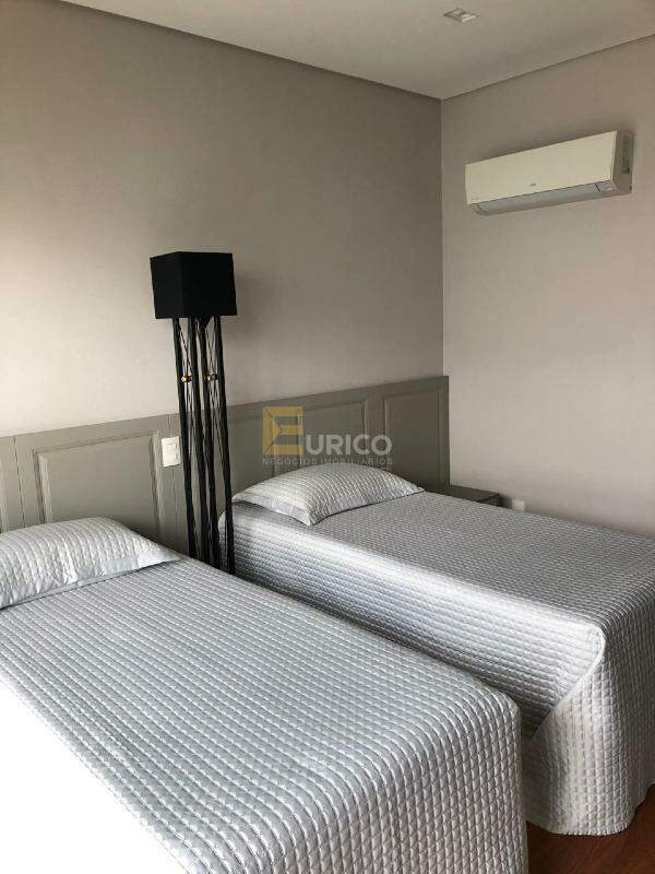 Casa em condomínio à venda no Veduta Residencial em Jundiaí/SP:
