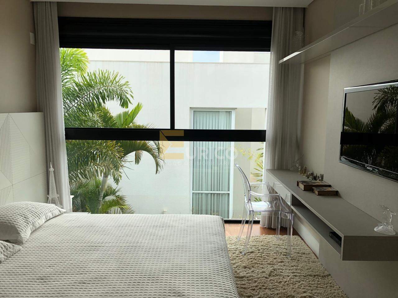 Casa em condomínio à venda no Veduta Residencial em Jundiaí/SP: