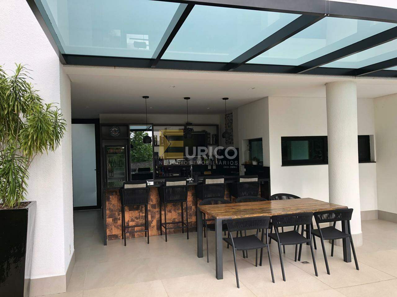 Casa em condomínio à venda no Veduta Residencial em Jundiaí/SP: