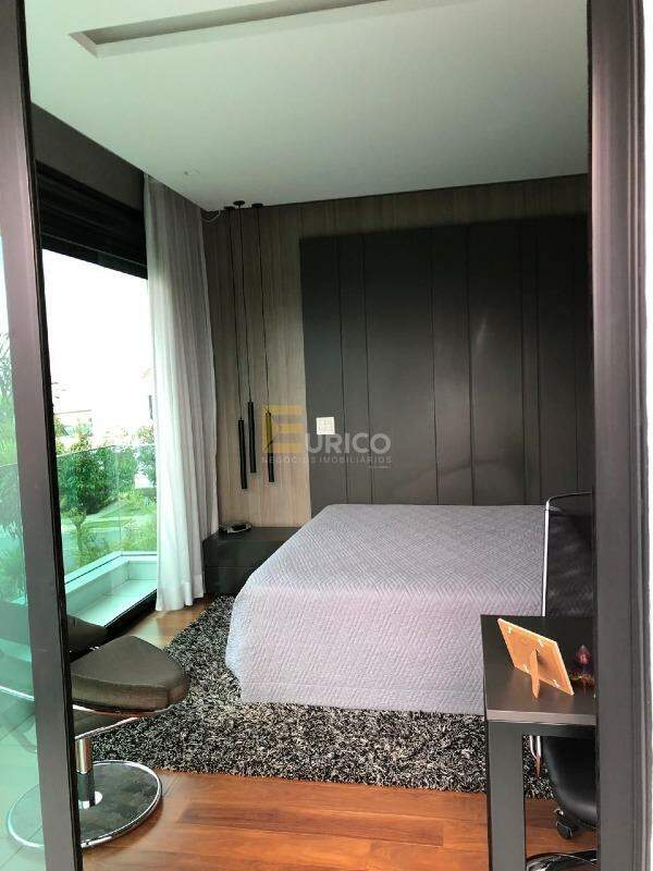 Casa em condomínio à venda no Veduta Residencial em Jundiaí/SP: