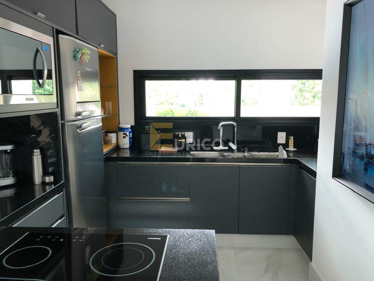 Casa em condomínio à venda no Veduta Residencial em Jundiaí/SP: