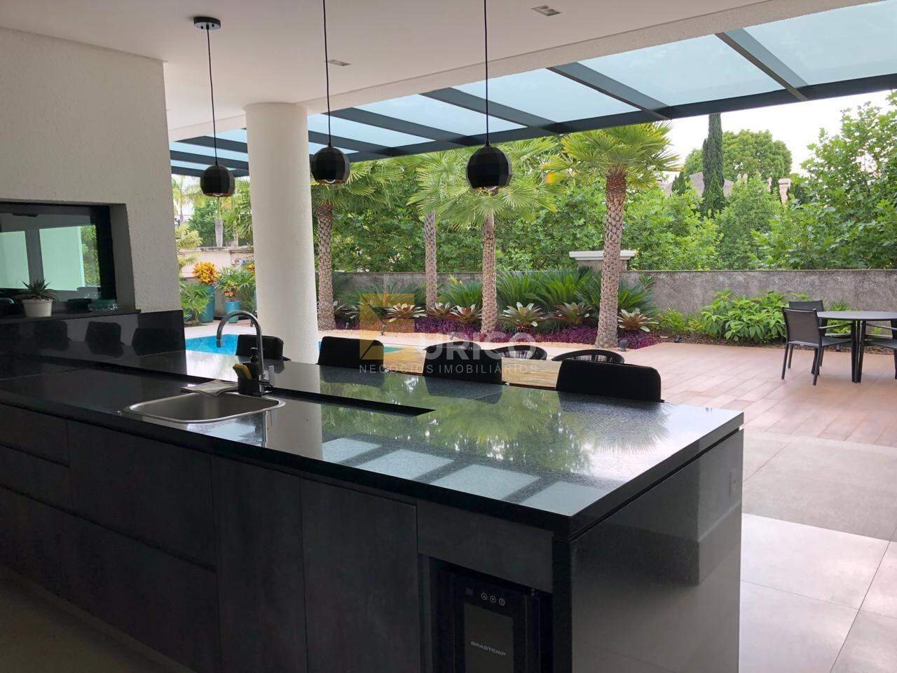 Casa em condomínio à venda no Veduta Residencial em Jundiaí/SP: