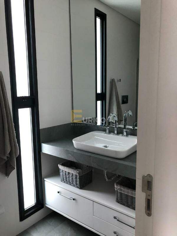 Casa em condomínio à venda no Veduta Residencial em Jundiaí/SP: