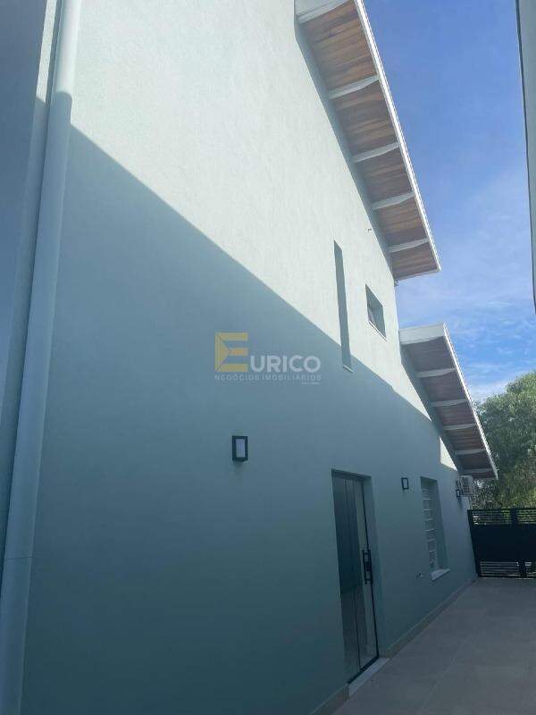 Casa em condomínio à venda no Condomínio Portal do Paraíso I em Jundiaí/SP: 