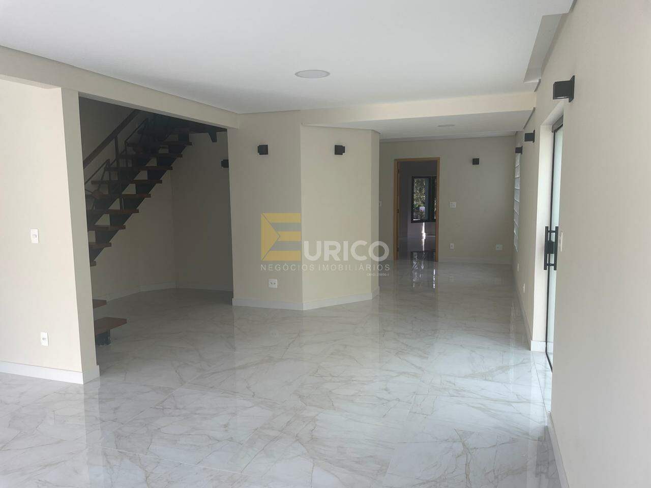 Casa em condomínio à venda no Condomínio Portal do Paraíso I em Jundiaí/SP: 