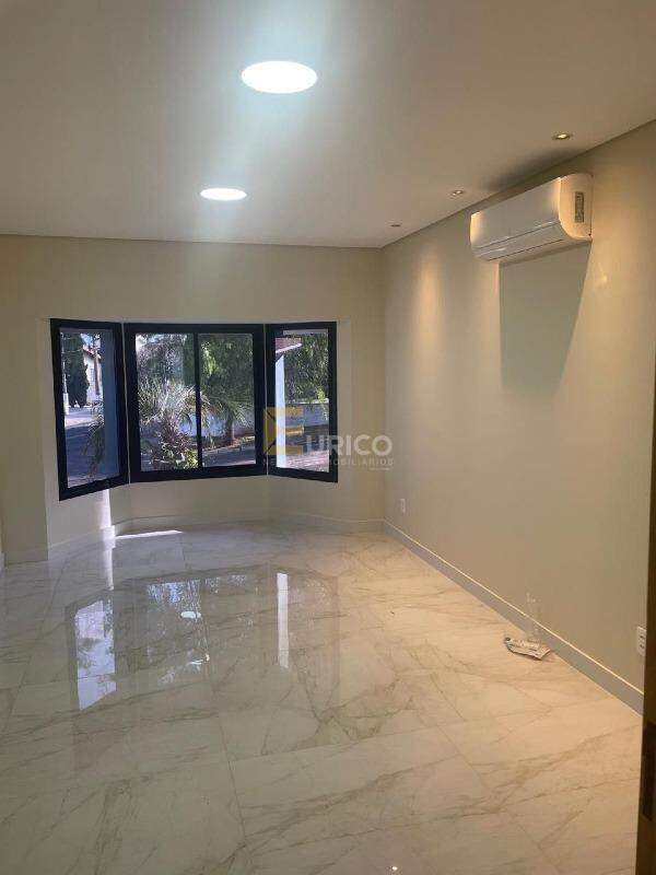 Casa em condomínio à venda no Condomínio Portal do Paraíso I em Jundiaí/SP: 