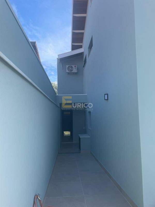 Casa em condomínio à venda no Condomínio Portal do Paraíso I em Jundiaí/SP: 