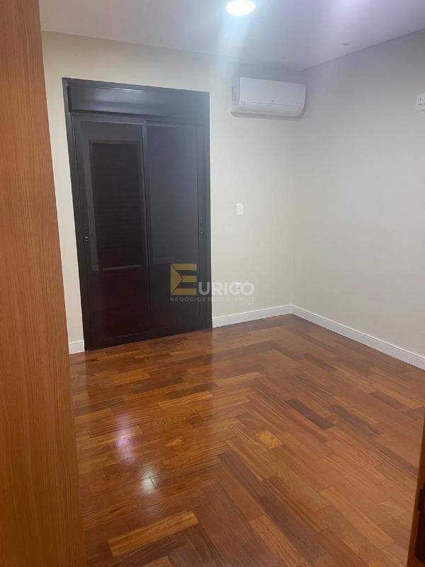 Casa em condomínio à venda no Condomínio Portal do Paraíso I em Jundiaí/SP: 