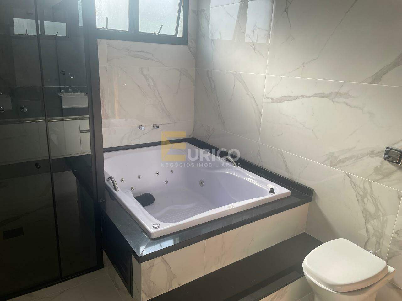 Casa em condomínio à venda no Condomínio Portal do Paraíso I em Jundiaí/SP: 