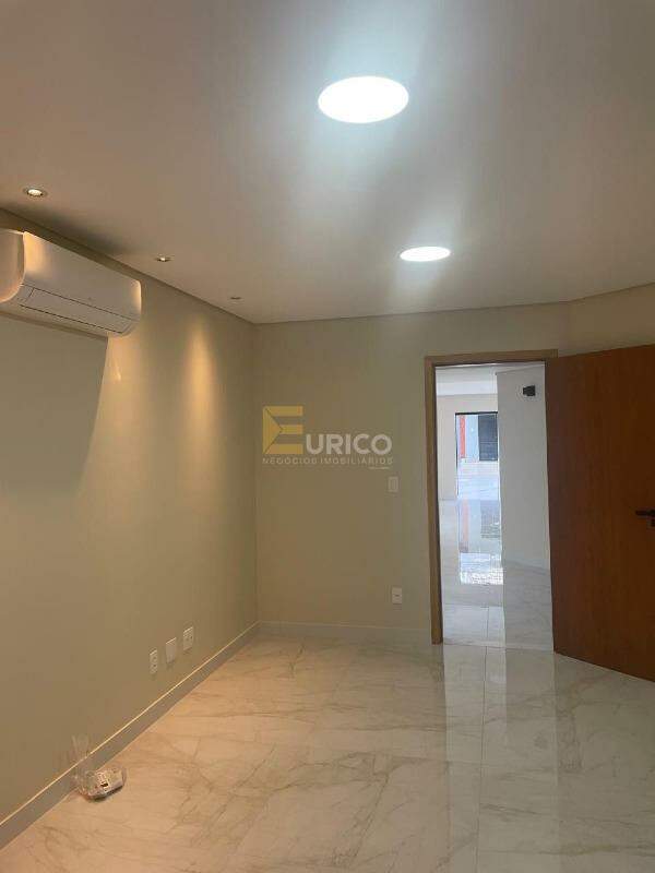 Casa em condomínio à venda no Condomínio Portal do Paraíso I em Jundiaí/SP: 