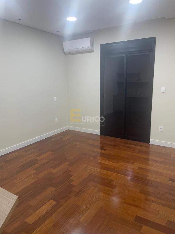 Casa em condomínio à venda no Condomínio Portal do Paraíso I em Jundiaí/SP: 