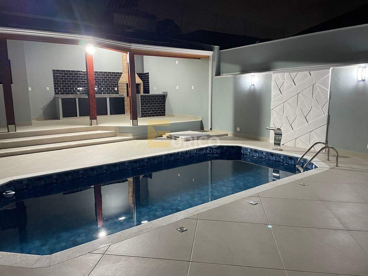 Casa em condomínio à venda no Condomínio Portal do Paraíso I em Jundiaí/SP: 