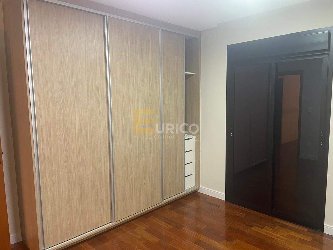 Casa em condomínio à venda no Condomínio Portal do Paraíso I em Jundiaí/SP: 