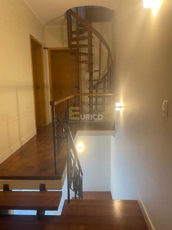 Casa em condomínio à venda no Condomínio Portal do Paraíso I em Jundiaí/SP: 